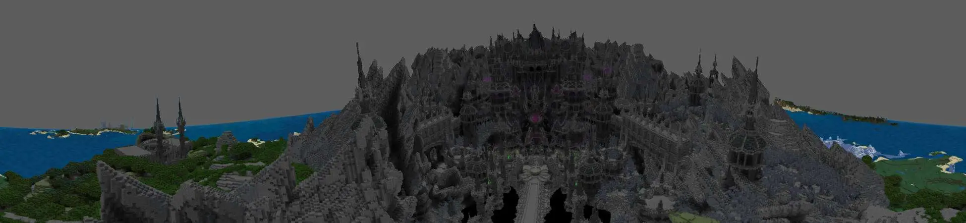 Мозария panorama