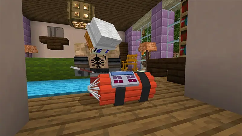 Скриншот Немецкий 1: Отряд взрывников №1