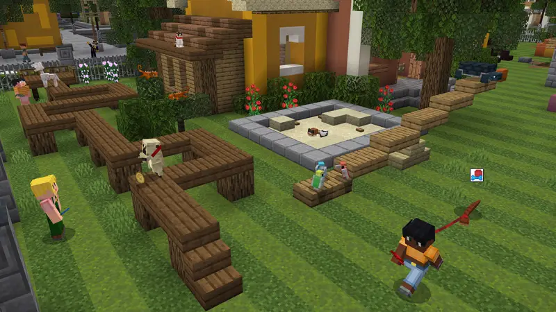 Скриншот Магазин питомцев №3