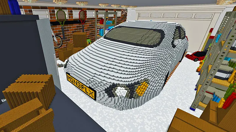 Скриншот Жизнь игрушек №5