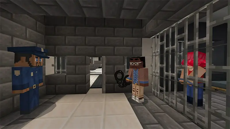 Скриншот Городской детектив №5