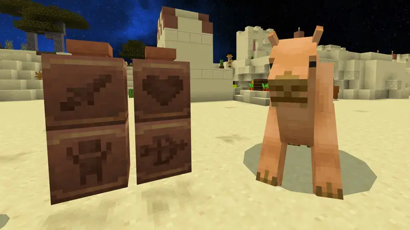 Скриншот Эфир №1