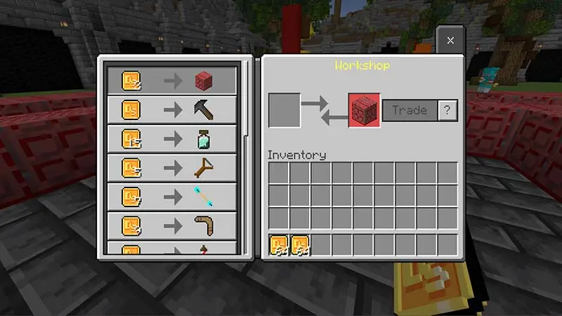 Скриншот Игрушки против монстров №3