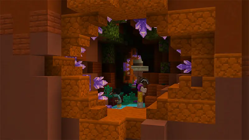 Скриншот Небесные монстры: акула №2