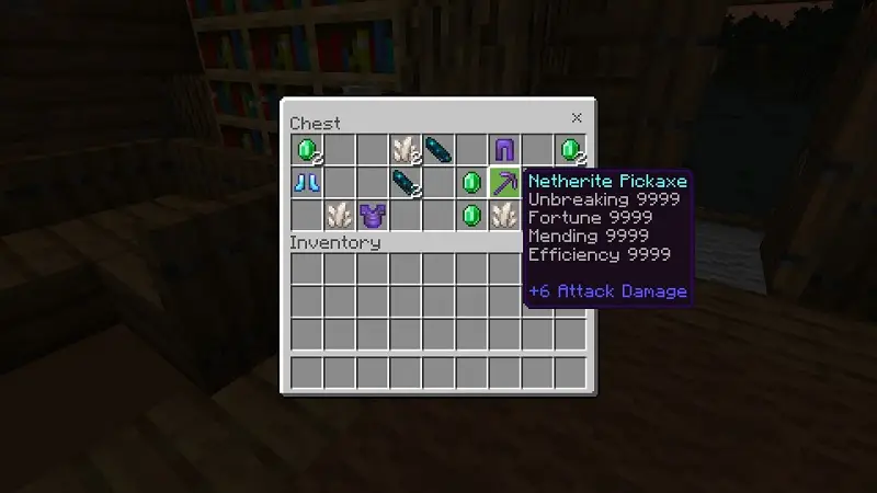 Скриншот Хэллоуинские хакерские инструменты №4