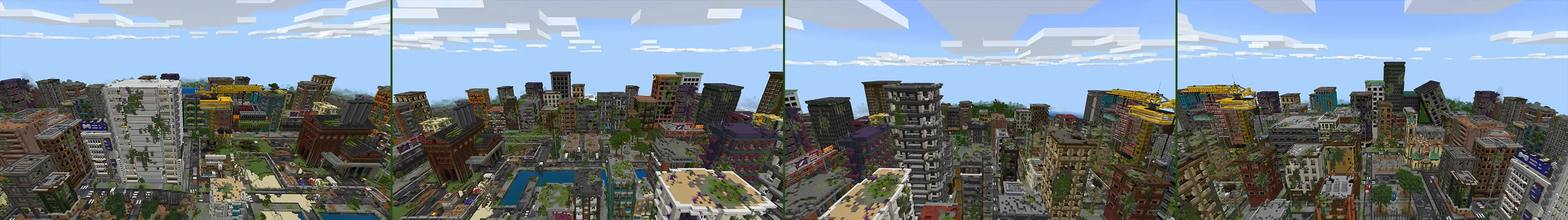 Оружие Апокалипсиса panorama