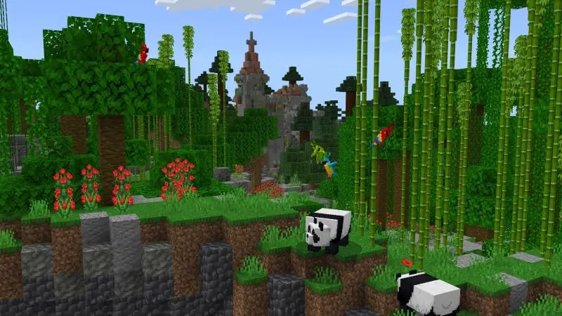 Скриншот 100 дней: Драконий остров №4