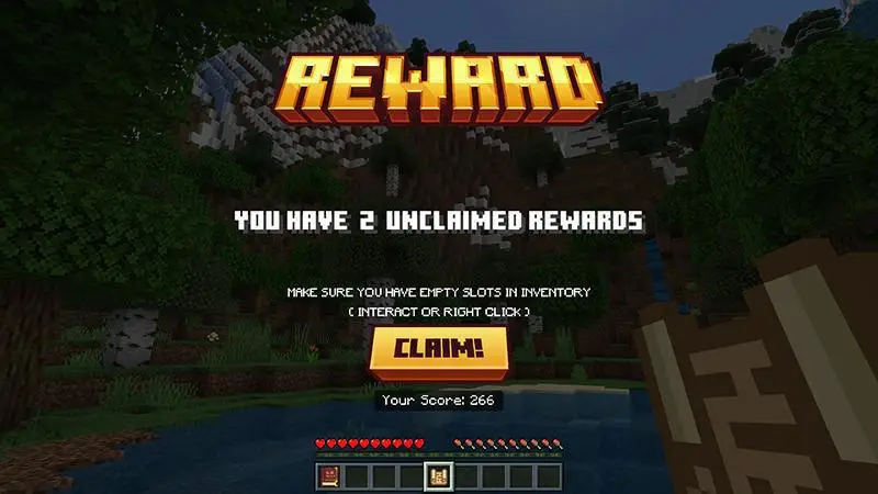 Скриншот Последний шаг №3