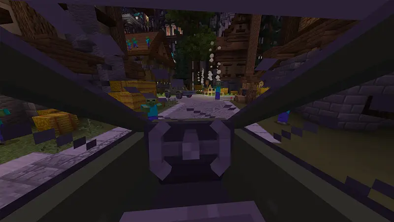 Скриншот Новые игровые режимы №3