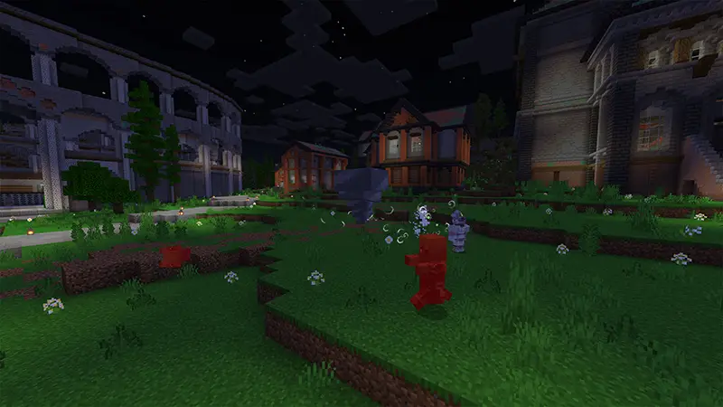 Скриншот Оружие бриза №3