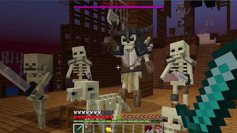 Скриншот Ультрасложный режим №8