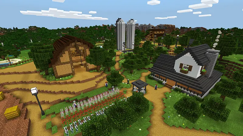 Скриншот Доки: ролевая игра №3