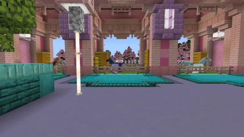 Скриншот Королевство единорогов 2.0 №5