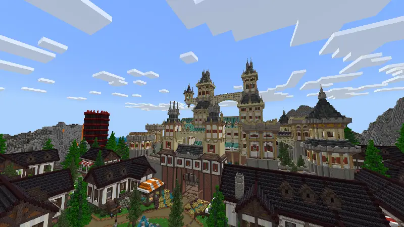 Скриншот Драконы №2