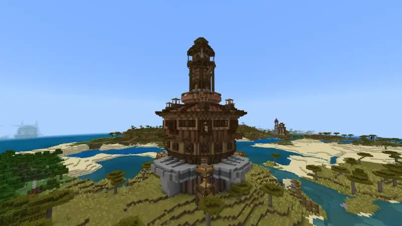 Скриншот Большие подземелья №4