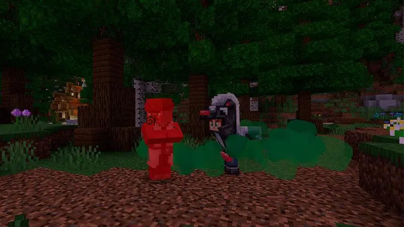 Скриншот Доспехи животных №3