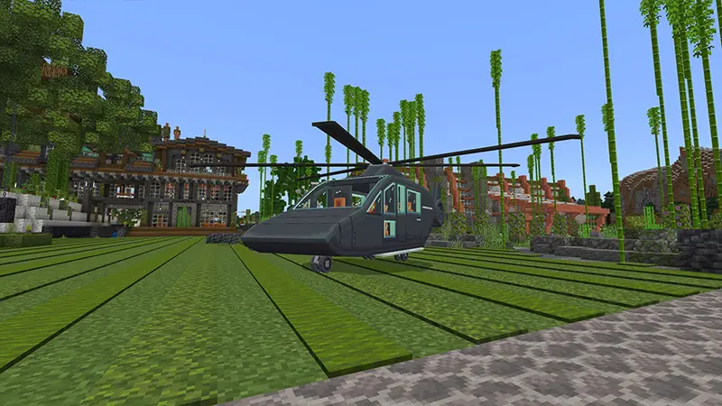 Скриншот Особняк архитектора №2