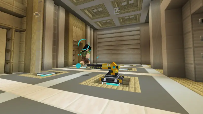 Скриншот Ограбление банка №3