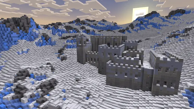 Скриншот Антарктида+ №4