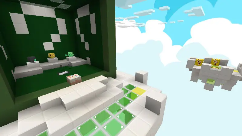 Скриншот Тортовые войны №2