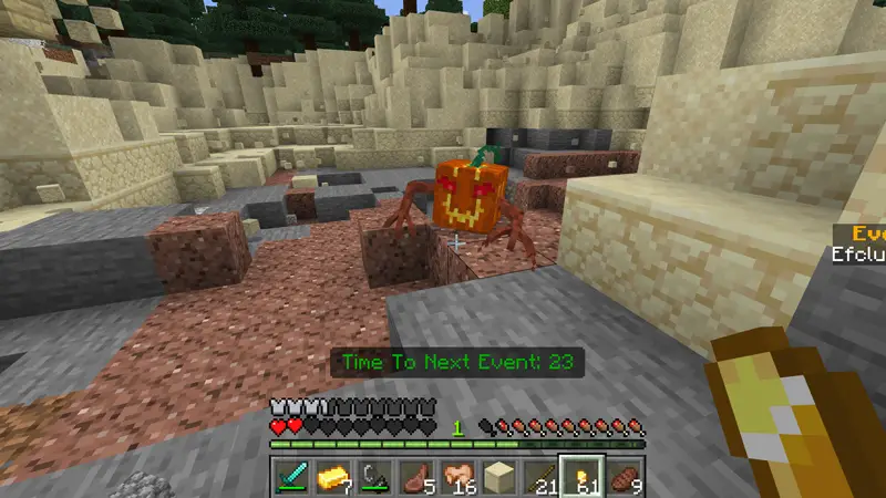 Скриншот Остаться в живых №5