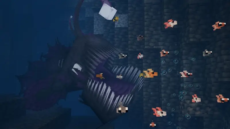 Скриншот РЫБАЛКА++ Add-On №2