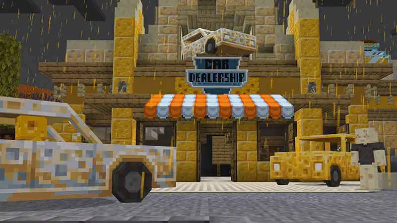 Скриншот Расширение «Сыр» №2