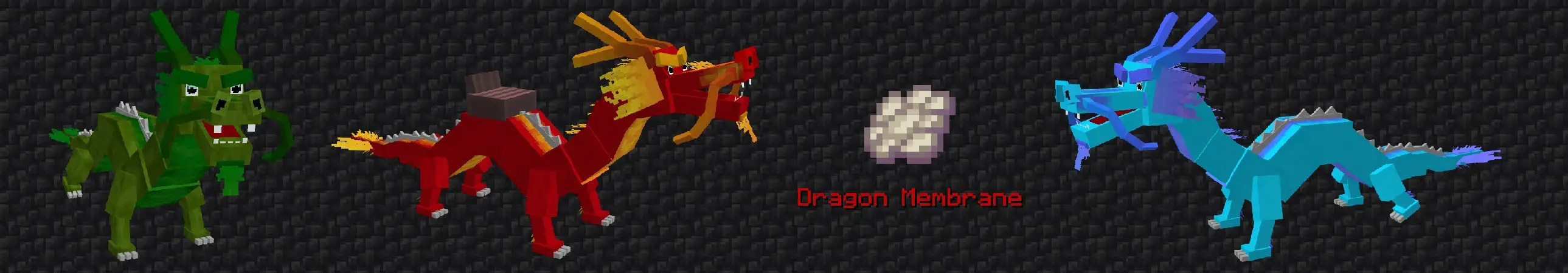 Свободу дракону panorama