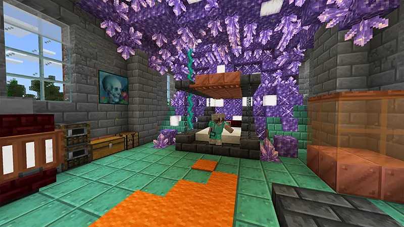 Скриншот Оружие бриза №1