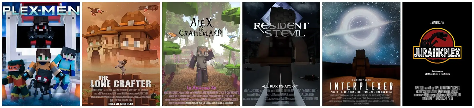 Путешествие по фильмам panorama