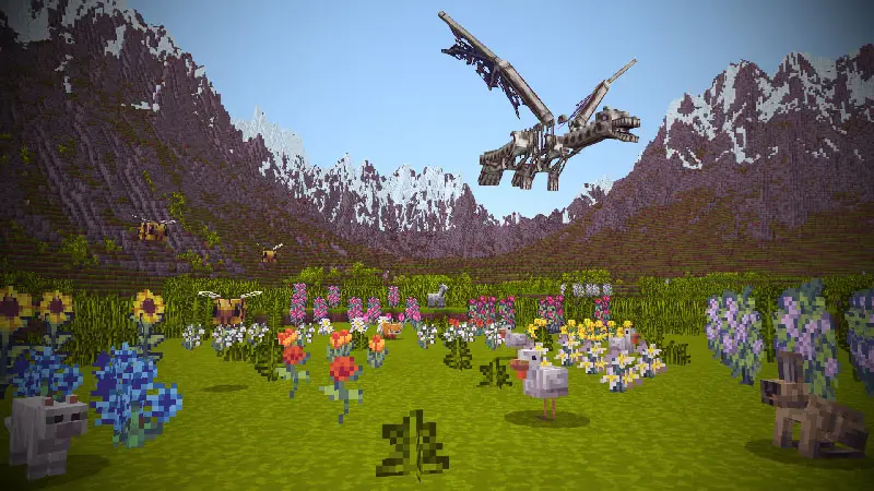 Скриншот Фэнтези+ №4