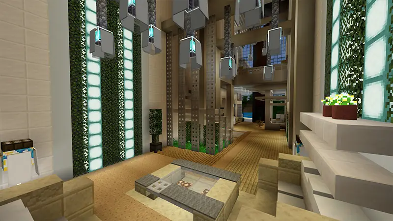 Скриншот Вечеринка на частном острове №3