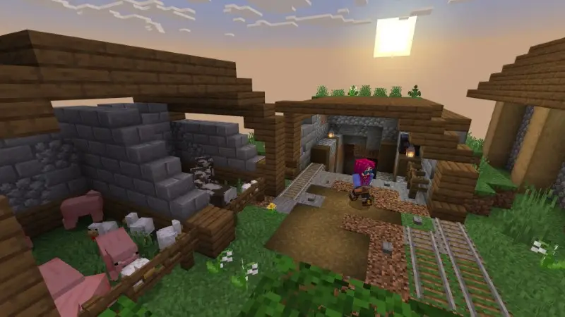 Скриншот Дешевая лодка против дорогой №7