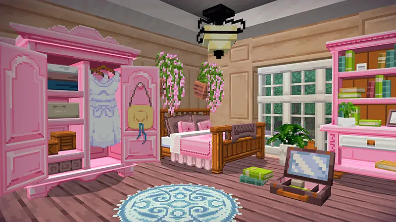 Скриншот Набор «Очарование и уют» №9