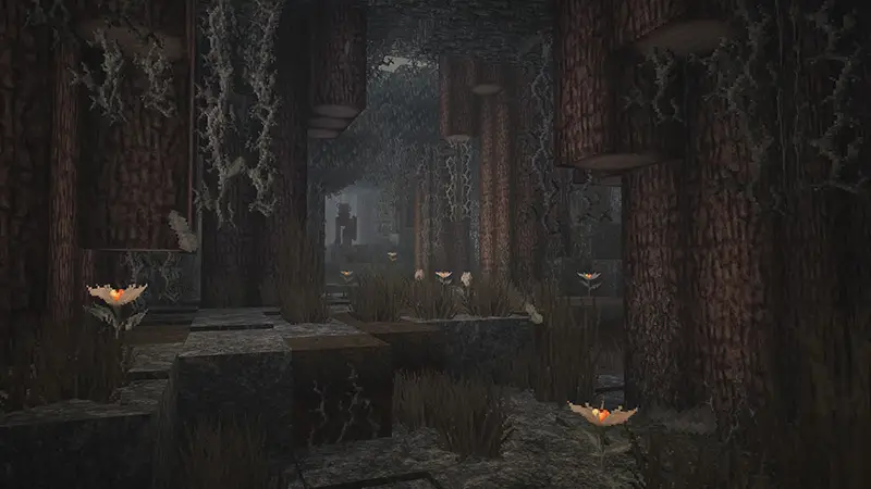 Скриншот TrueRealism HD №5