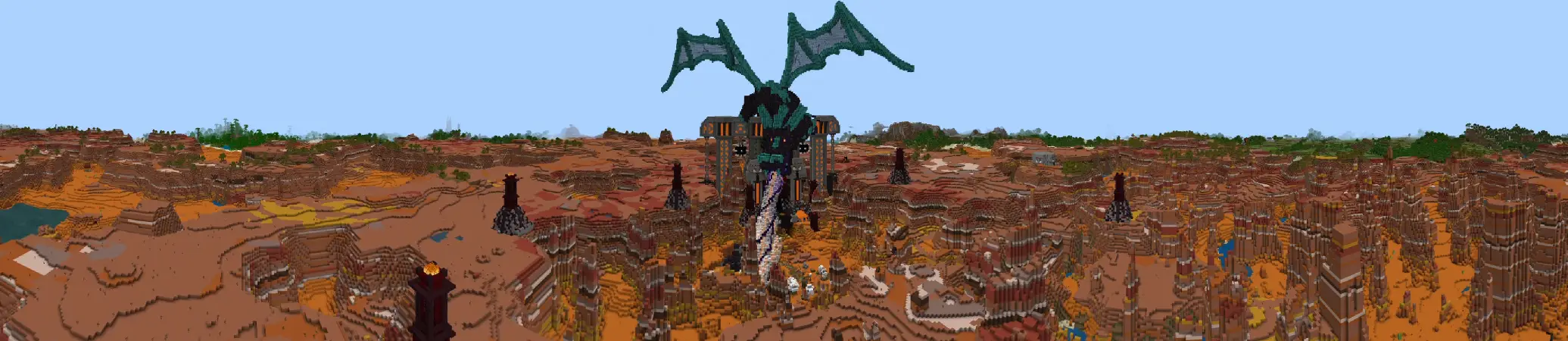 Портал panorama