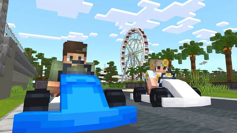 Скриншот Подростки — ролевая игра №6