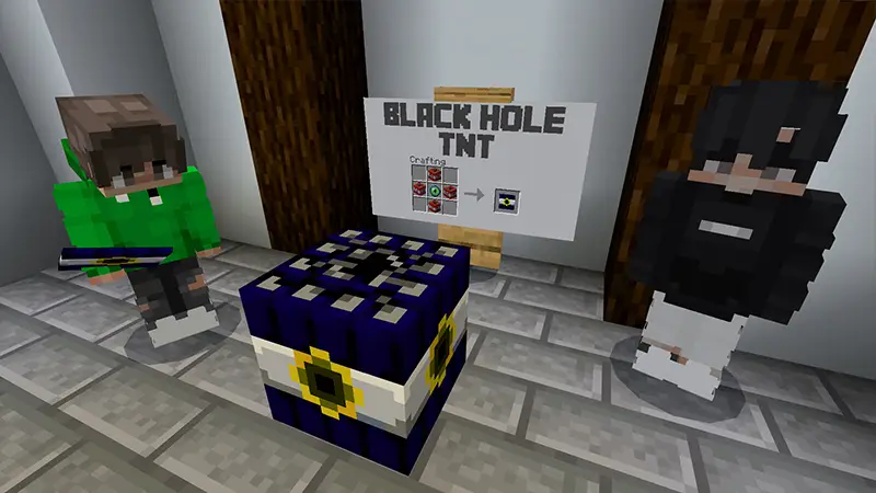 Скриншот Динамит+ №3