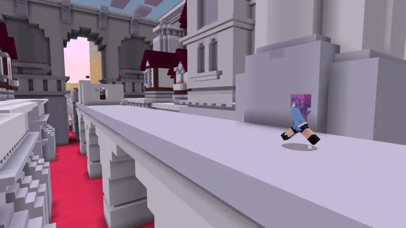 Скриншот Закатный рывок №3