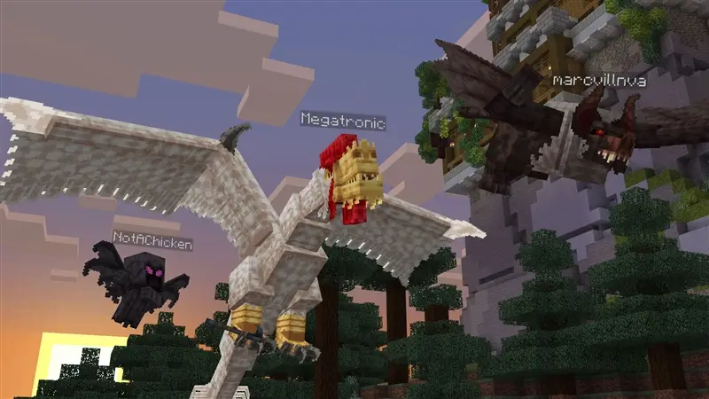 Скриншот ЭВОЛЮЦИЯ МОБОВ! №2