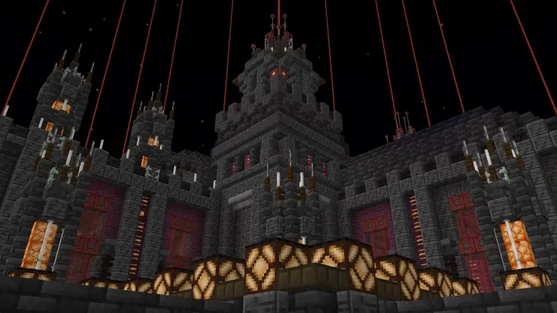 Скриншот Идеальная база №1