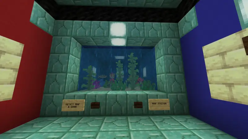 Скриншот Бэдрок: небесные войны №1