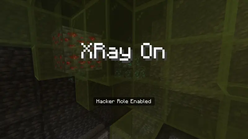 Скриншот Секретный рентген №2