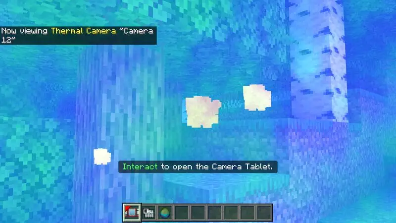 Скриншот Дополнение Security Cameras №10