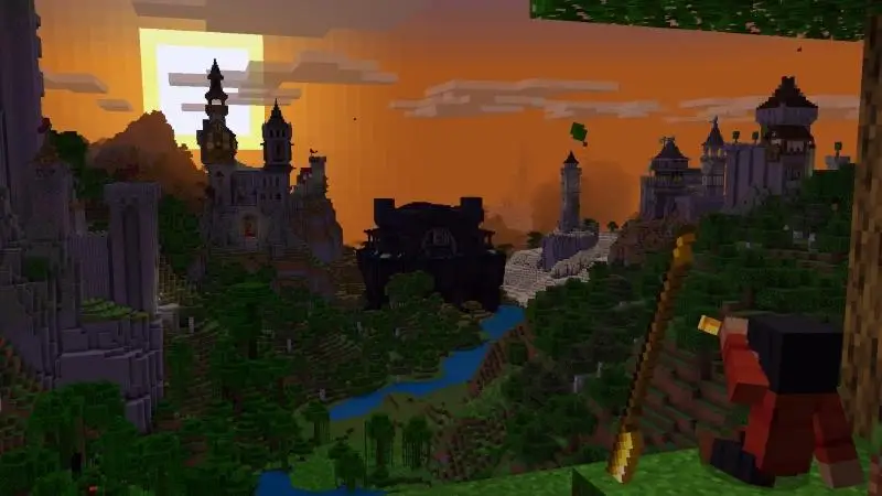 Скриншот Combat Expansion №7