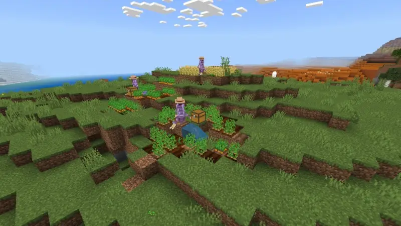 Скриншот Роботы Add-On №1