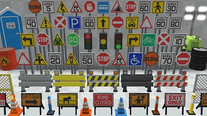 Скриншот Дополнение Construction №4