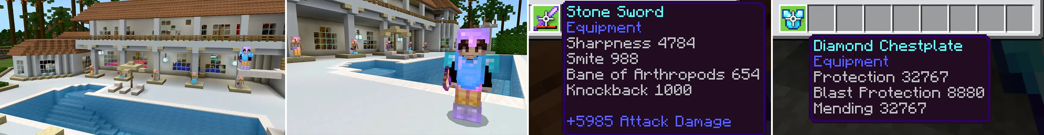 ХАКЕРСКИЙ БУНКЕР! panorama