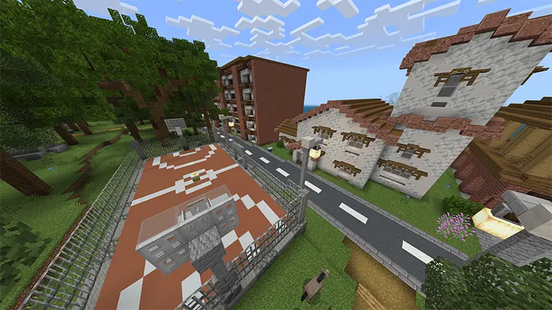 Скриншот Летние блоки удачи №6