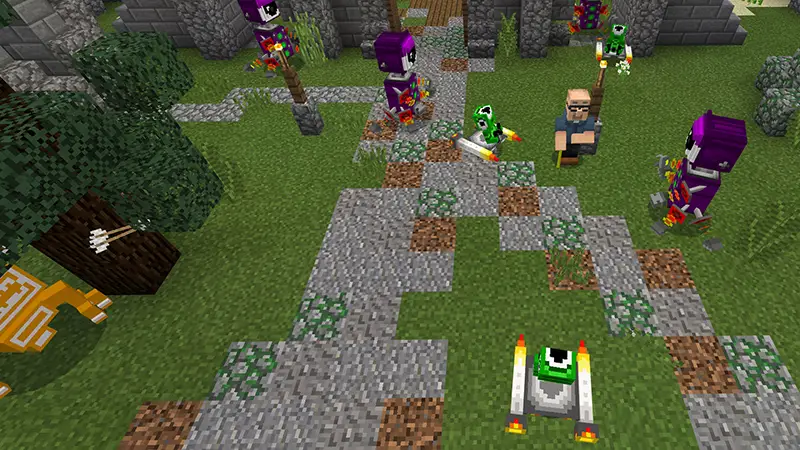 Скриншот Замок игродела №3